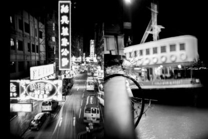nº25 "HK" por Javier Arcenillas - Imagen 12