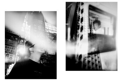 nº25 "HK" por Javier Arcenillas - Imagen 14
