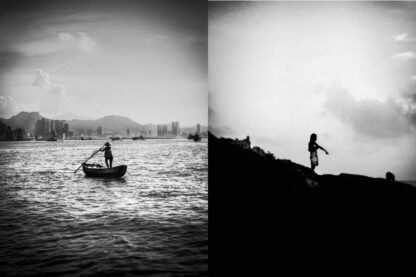 nº25 "HK" por Javier Arcenillas - Imagen 17