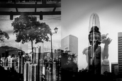 nº25 "HK" por Javier Arcenillas - Imagen 5