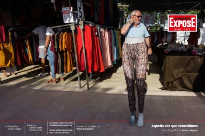 nº37 "Aquella vez que coincidimos" por Álvaro Vegazo