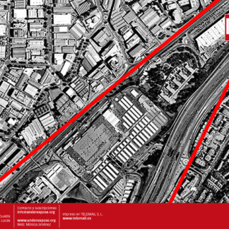 nº28 "Mi (no) barrio" por ireLenes