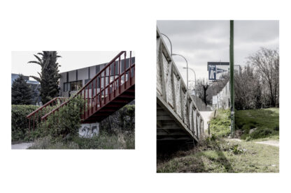 nº28 "Mi (no) barrio" por ireLenes - Imagen 3