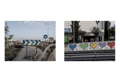 nº28 "Mi (no) barrio" por ireLenes - Imagen 4