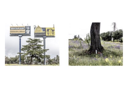 nº28 "Mi (no) barrio" por ireLenes - Imagen 5