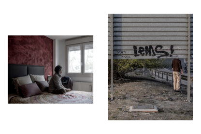 nº28 "Mi (no) barrio" por ireLenes - Imagen 11