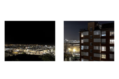 nº28 "Mi (no) barrio" por ireLenes - Imagen 14