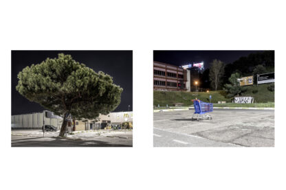 nº28 "Mi (no) barrio" por ireLenes - Imagen 16