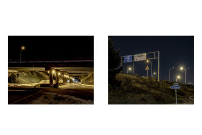 nº28 "Mi (no) barrio" por ireLenes - Imagen 18