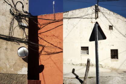 nº30 "La sombra de un almendro" por David Salcedo - Imagen 2