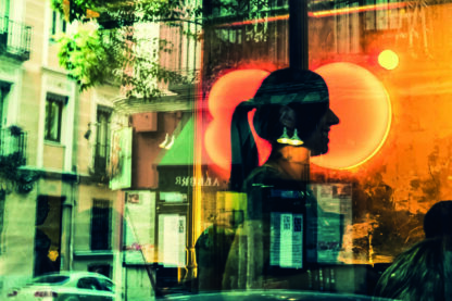 nº32 "Inseparables" por Mónica Murillo - Imagen 5