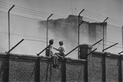 nº34 "Ciudad tristeza" por Cristóbal Manuel - Imagen 12
