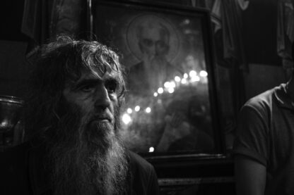 nº35 "Ortodoxia" por Alex Angelov - Imagen 6