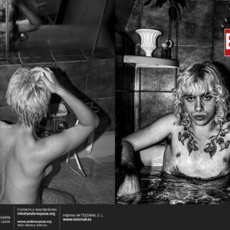 nº38 "Strays" por Hara Ghan