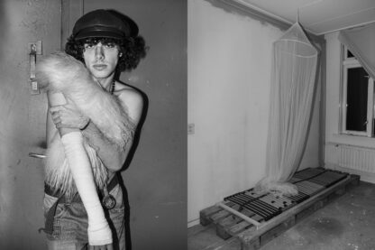 nº38 "Strays" por Hara Ghan - Imagen 13