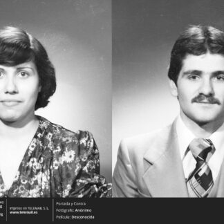 nº39 "120Retratos" por Varios fotógrafos