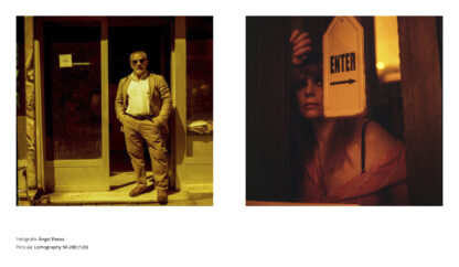 nº39 "120Retratos" por Varios fotógrafos - Imagen 2