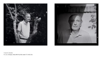 nº39 "120Retratos" por Varios fotógrafos - Imagen 7