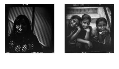 nº39 "120Retratos" por Varios fotógrafos - Imagen 8