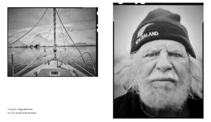 nº39 "120Retratos" por Varios fotógrafos - Imagen 11