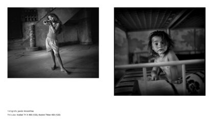 nº39 "120Retratos" por Varios fotógrafos - Imagen 14