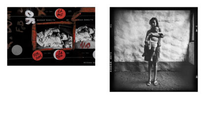 nº39 "120Retratos" por Varios fotógrafos - Imagen 15